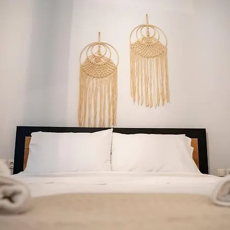 הרסוניסוס Areston Hersonisos Apartment מראה חיצוני תמונה