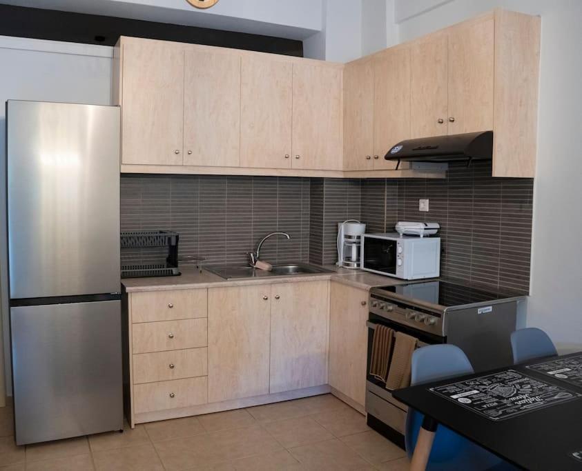 Areston Hersonisos Apartment *
