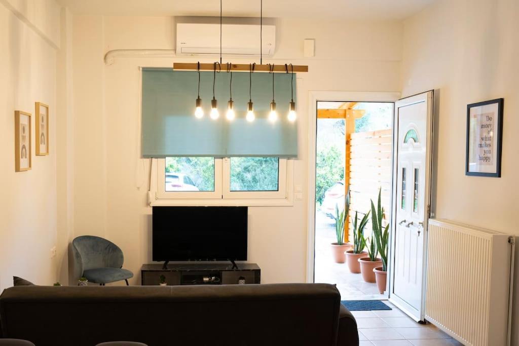 Apartment Areston Hersonisos