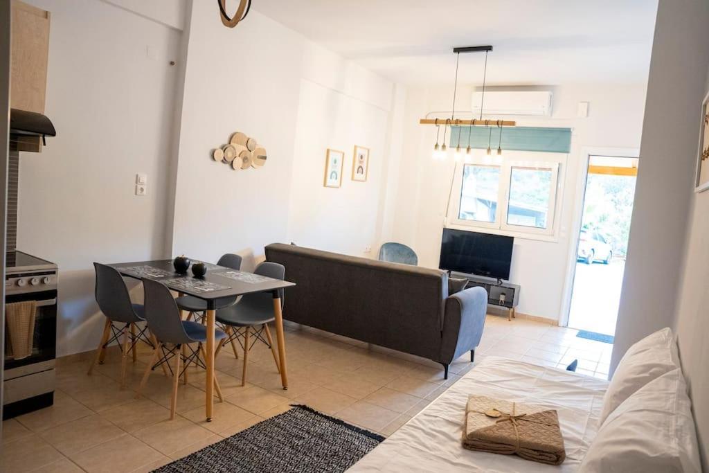 Areston Hersonisos Apartment Hersonissos (Crete)