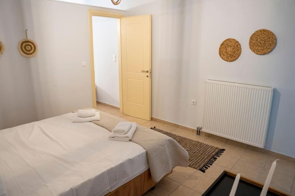 Areston Hersonisos Apartment *