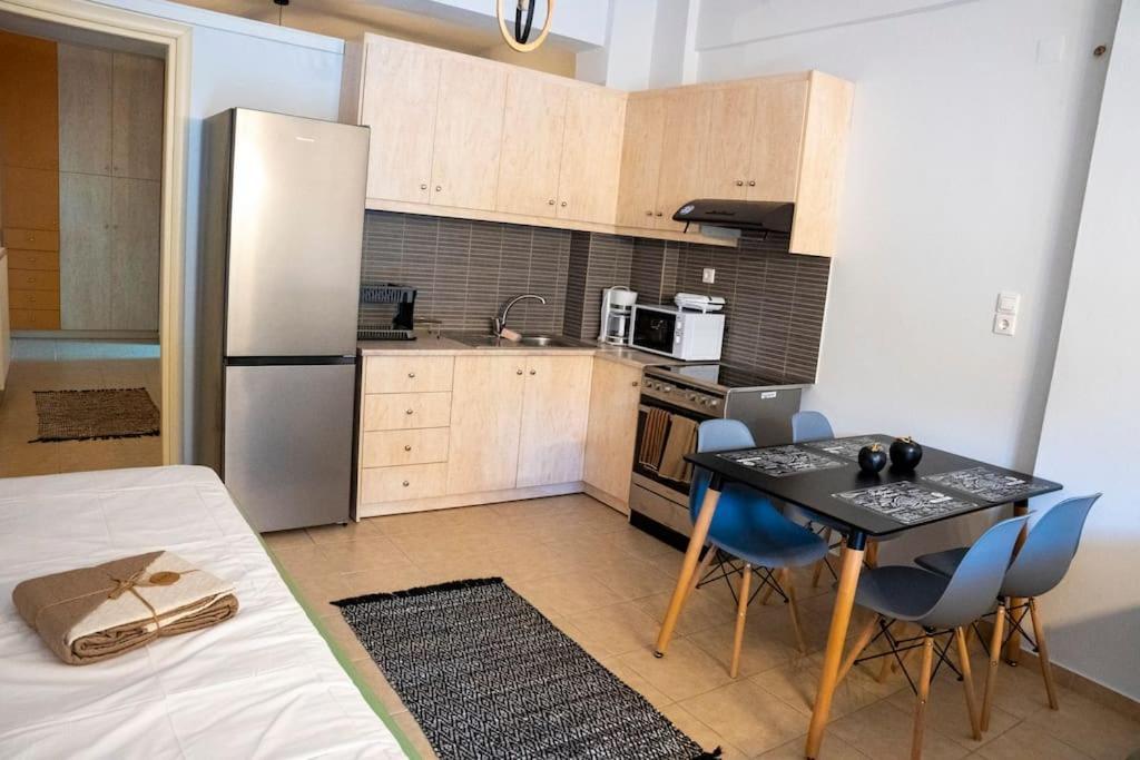 Apartment Areston Hersonisos Hersonissos (Crete)