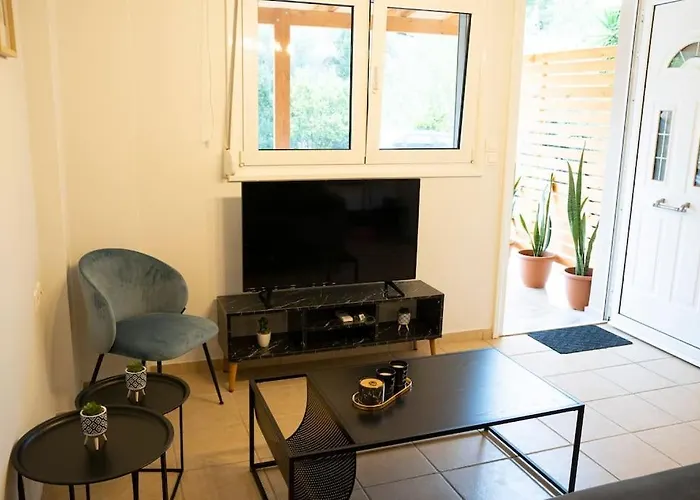 Areston Hersonisos Apartment