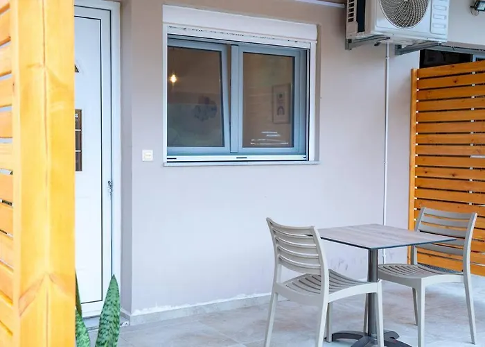 Areston Hersonisos Apartment