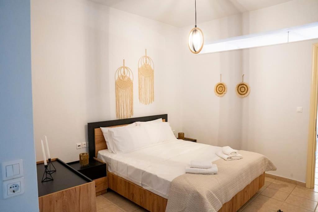 Apartment Areston Hersonisos Hersonissos (Crete)