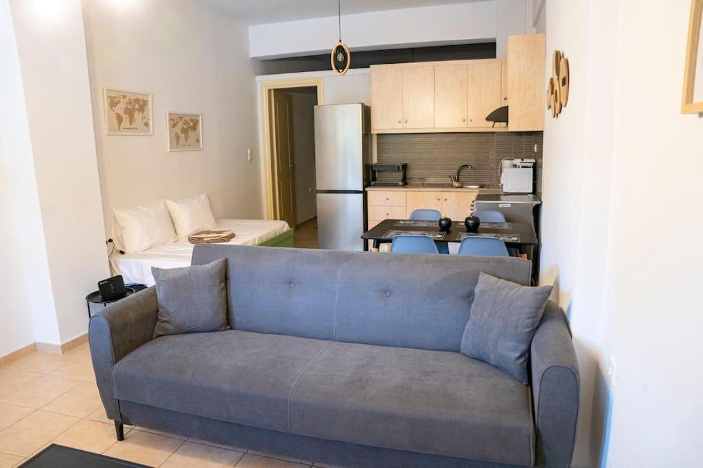 Areston Hersonisos Apartment