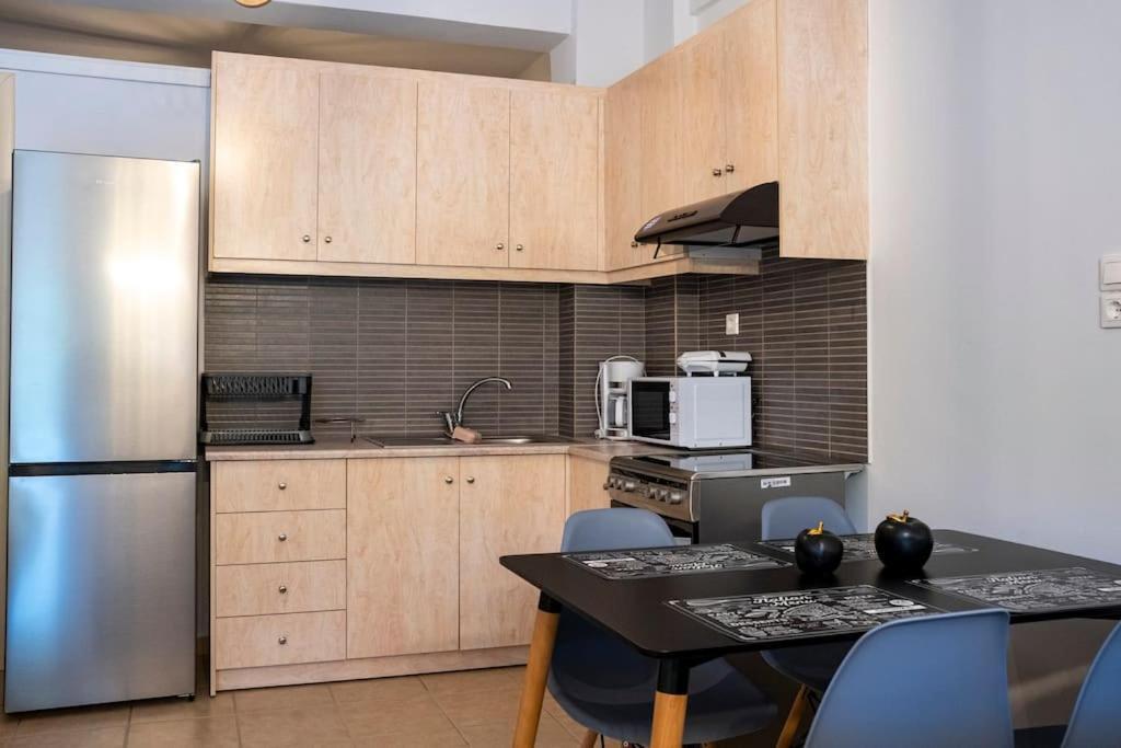 Apartment Areston Hersonisos Hersonissos (Crete)