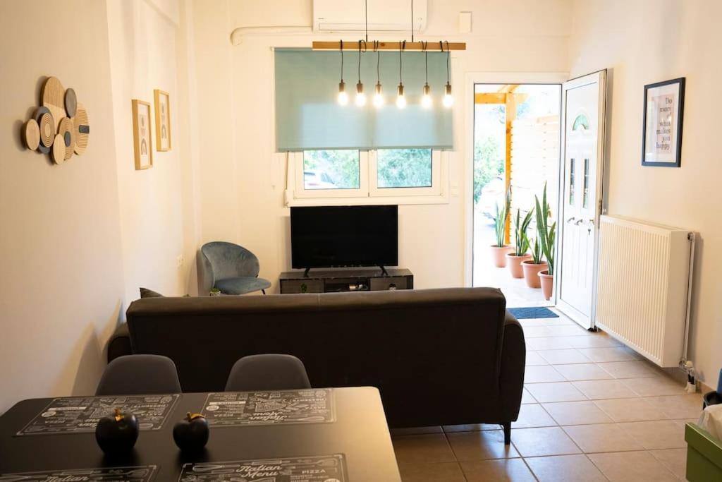Areston Hersonisos Apartment