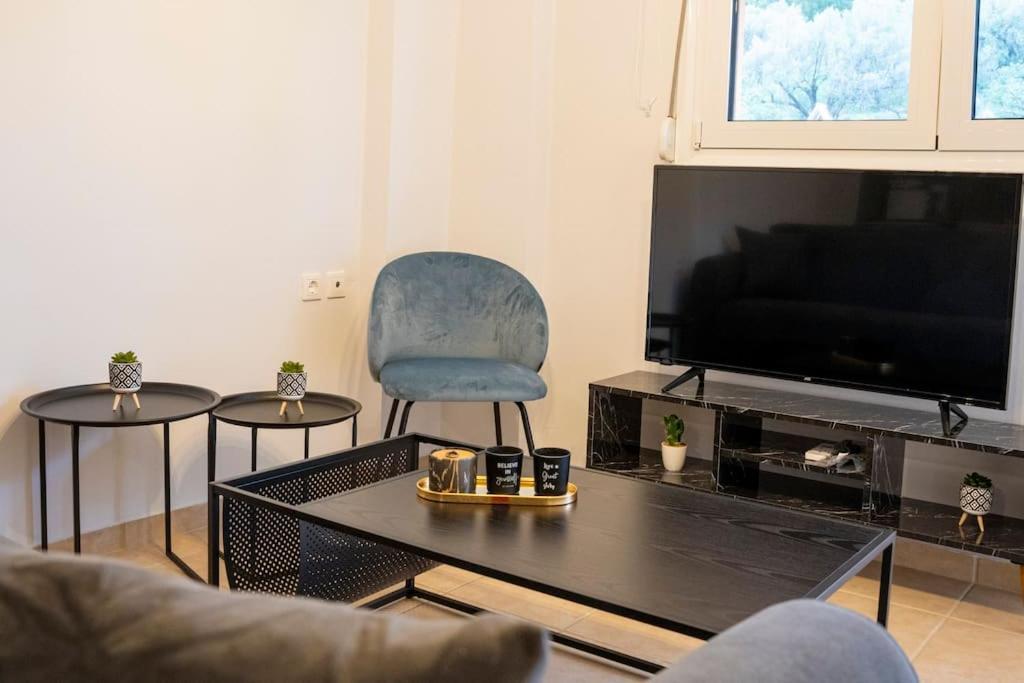 Areston Hersonisos Apartment