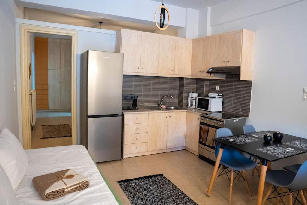 Apartment Areston Hersonisos