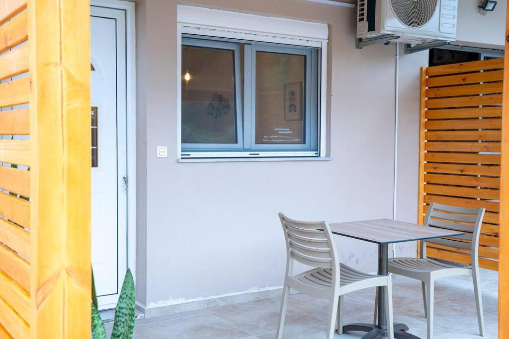 Areston Hersonisos Apartment Hersonissos (Crete)